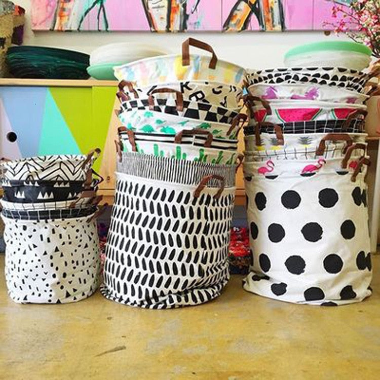 Decorative Storage Baskets