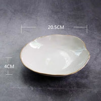 Thumbnail for Organic Rounds Dining Set
