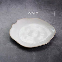 Thumbnail for Organic Rounds Dining Set