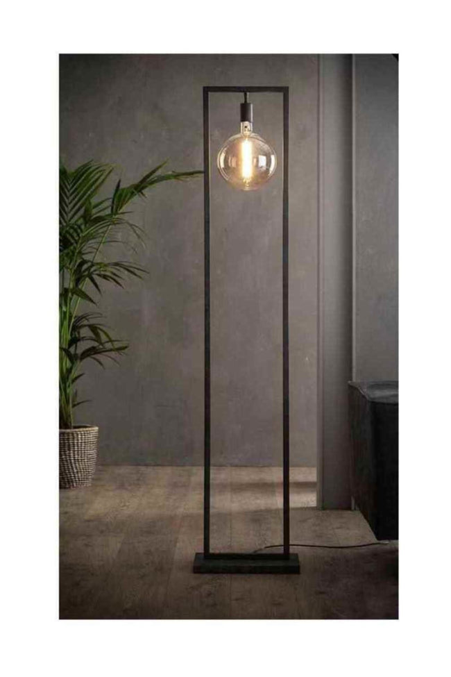 Let's Hang Out Floor Lamp