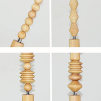 Thumbnail for Oak Beads Pendant Droplight
