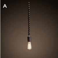 Thumbnail for Oak Beads Pendant Droplight
