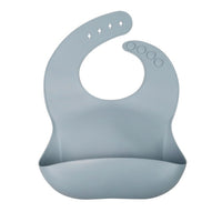 Thumbnail for Silicon Baby Bibs