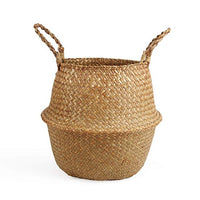 Thumbnail for Wicker Storage Baskets