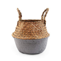 Thumbnail for Wicker Storage Baskets