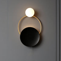 Thumbnail for Watch Light Sconce